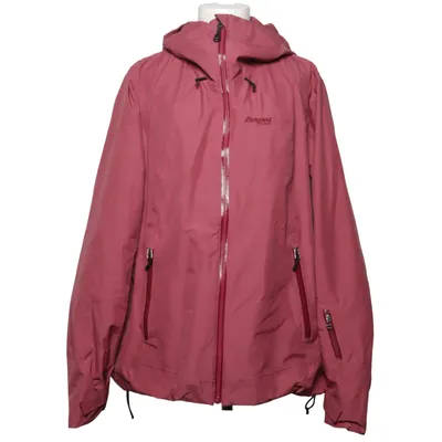 Veste polaire (Rose) de Bergans of Norway Polyuréthane, Polyester recyclé