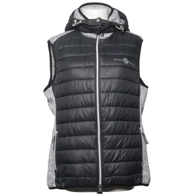 Outer vest (Black, Gray, Multicolored) from Felix Bühler Polyamide, Polyester