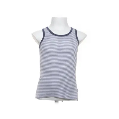Débardeur (FINE RIB) de Schiesser Coton biologique