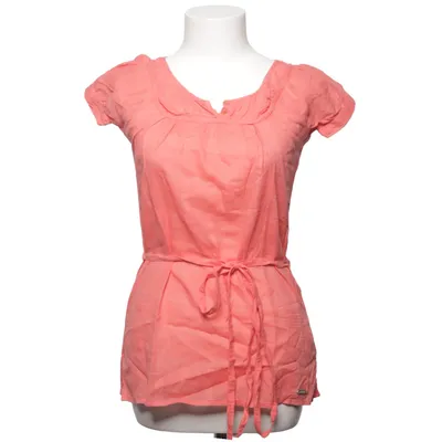 Top (Pink) fra Protest Bomuld
