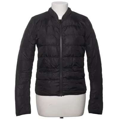 Veste légère (Noir) de Maison Scotch