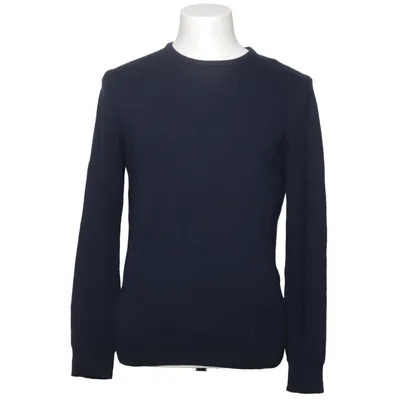 Sweater (Blå) fra Berkeley Merinould