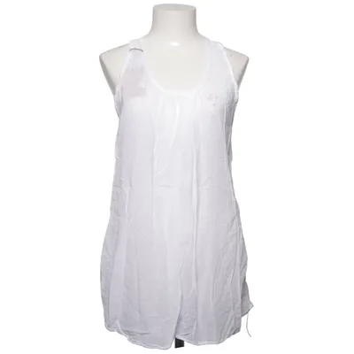 Strandjurk (Wit) van Moda