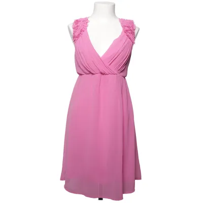 Cocktail dress (Pink) from Vero Moda Polyester