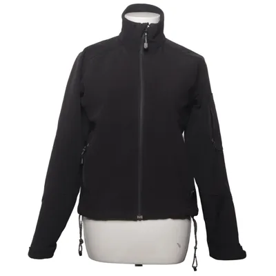 Veste anti-froid (Noir) de Acode Polyester