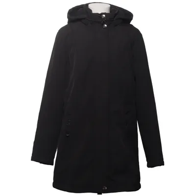 Vinterkappa (Grå) från Odyssee Polyester