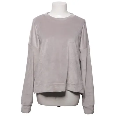 Sweatshirt (Gris) de Etam Élasthane, Polyester