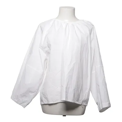 Blouse (Wit) van Arket Katoen