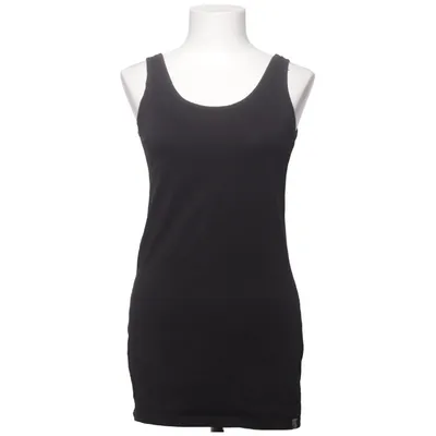 Tanktop (Zwart) van Fitz