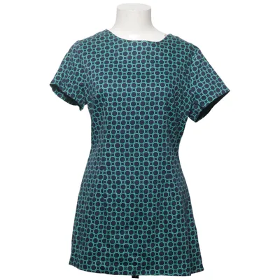 Dress (Rynie-Circle) from Louche Cotton, Elastane