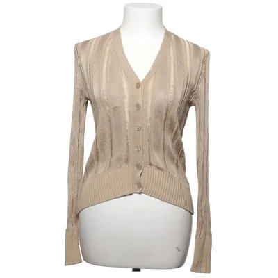 Kofta (Beige) från Lauren Ralph Lauren Bomull, Viskos