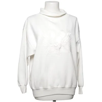 Sweatshirt (White) from Spader Dam