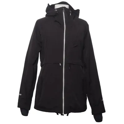 Veste polaire (Noir) de Armada Polyamide, Polyester
