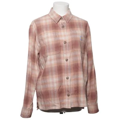 Flanellskjorta (TW5574-W) från Carhartt Bomull, Elastan