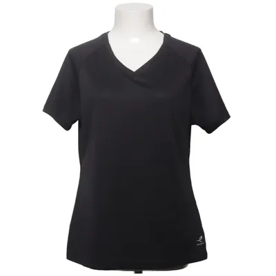 Träningstopp (Svart) från Energetics Polyester