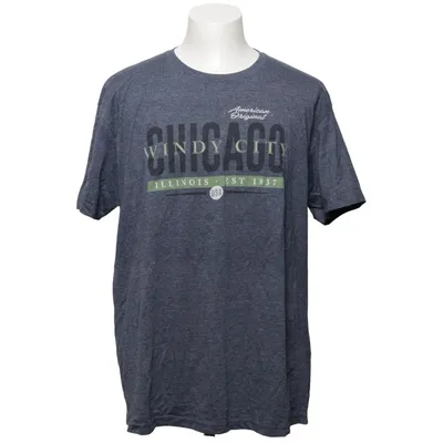 T-shirt (Softstyle) de Gildan Softstyle Coton, Polyester