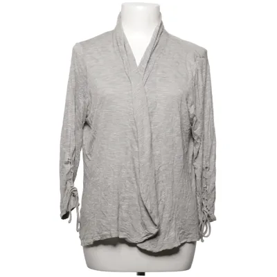 Cardigan (Gray) from Rabe Viscose