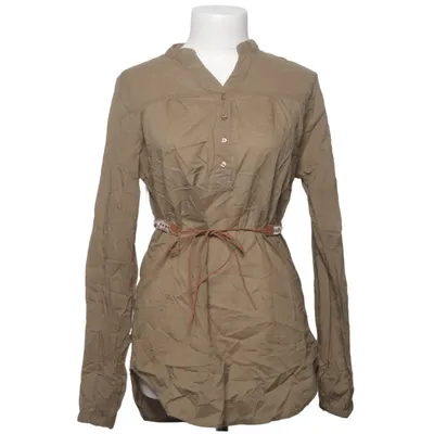 Blouse (Vert) de Zeeman Coton