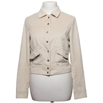 Jacke (Beige) von Bershka Premium Outerwear
