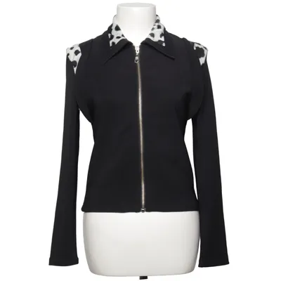Veste (Noir, Blanc) de Mira Collection