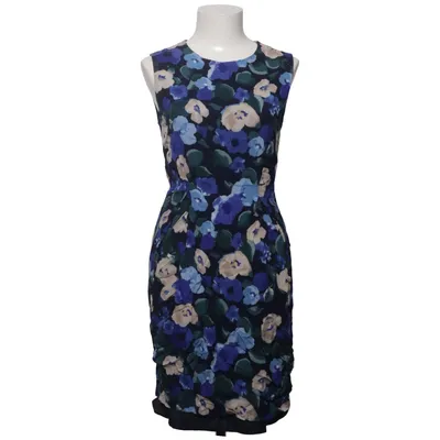 Robe (Bleu, Multicolore) de InWear Polyester, Viscose