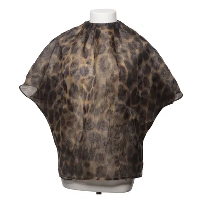 Topp (Brun, Svart) från H&M Studio Polyester