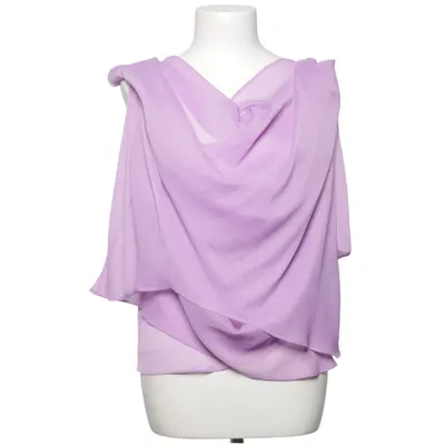 Haut (Violet) de Alice + Olivia Polyester