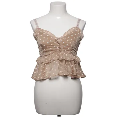 Linne (Beige, Vit) från Eilly Bazar