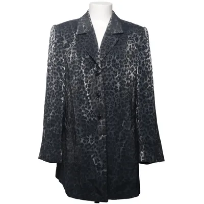 Blazer (Gray) from Gerry Weber Acetate, Polyester, Viscose