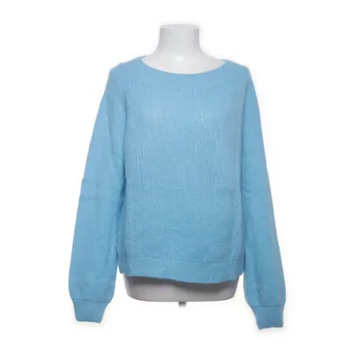 Tröja (ART 19098) från Mika Elles Akryl, Mohair, Polyamid, Ull