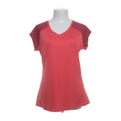 Träningstopp (Röd) från Nike Polyester