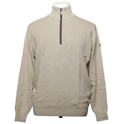 Sweater (Beige) from Redmond Cotton