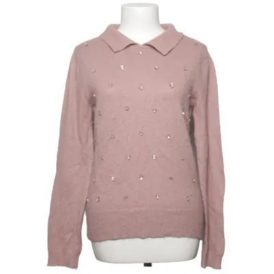 Pull-over (Rose) de Clements Ribeiro Angora, Polyamide
