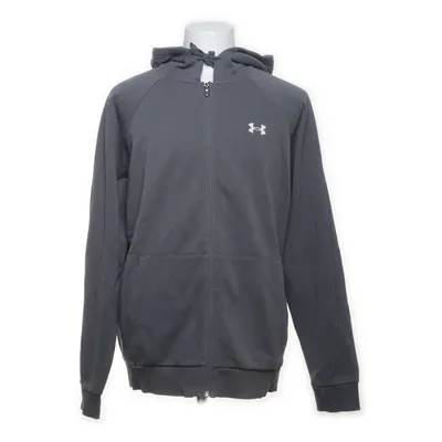 Huvtröja (Grå) från Under Armour