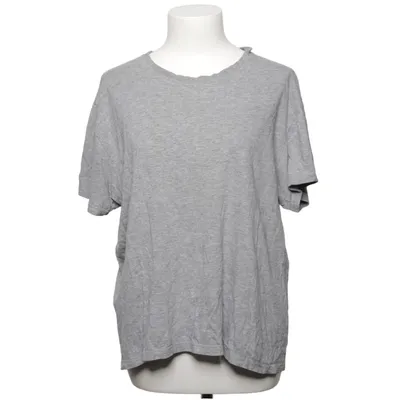 T-shirt (Super Fit) van Keya Katoen, Viscose