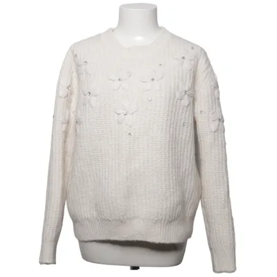 Sweater (White) from Primark Cares Acrylic, Alpaca wool, Elastane, Polyester