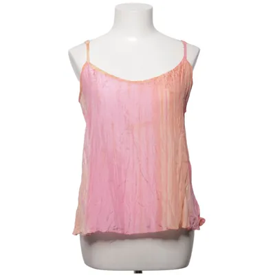 Tank Top (Pink, Orange) from Karin Wallén
