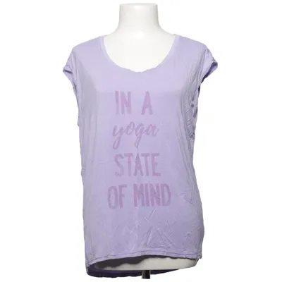 T-shirt (Lila) från Gaiam