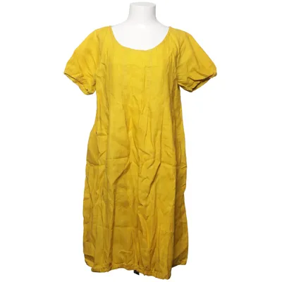 Klänning (Gul) från McVerdi