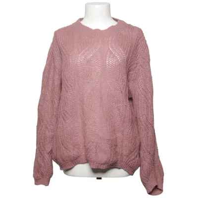 Trui (Lila) van Basic Apparel Acryl, Mohair, Polyamide