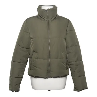 Winterjacke (Grün) von Jacqueline de Yong Polyester