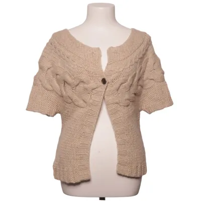 Kofta (Beige) från Massimo Dutti Woman Kashmir