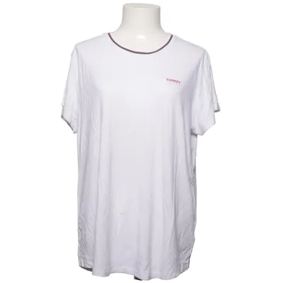 T-shirt (White) from Tommy Hilfiger Jeans