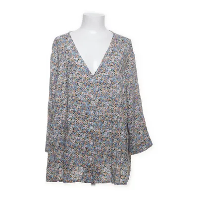 Blouse (Multicolored) from Ginger Accent Viscose
