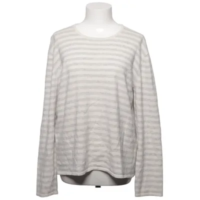 Sweater (Grå, Beige) fra Marimekko Kashmir, Uld