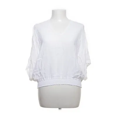 Haut (Blanc) de Filippa K Coton, Viscose