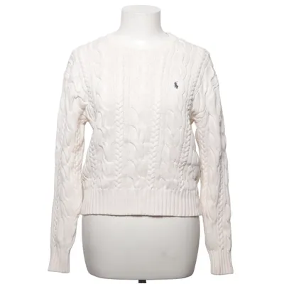 Trui (Beige) van Polo Ralph Lauren Katoen