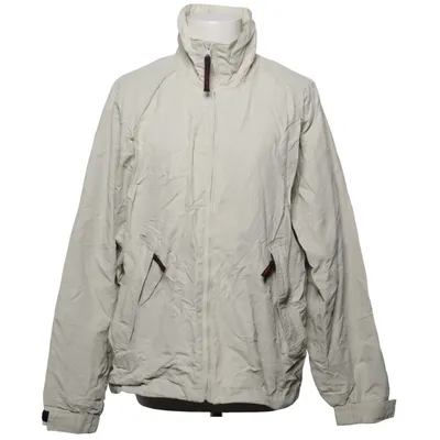 Outdoor jas (Beige) van The Best Polyamide