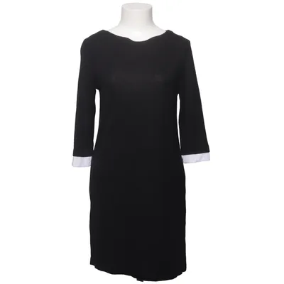 Dress (Black, White) from French Connection