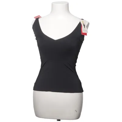 Shapewear-linne (Svart) från Spanx Elastan, Polyamid